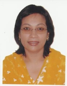 Rupali Sen - Photo